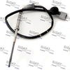 Image de FISPA 82.1088 Sonde de température des gaz d'échappement pour OPEL Movano B Fourgon (X62) 400mm
