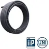 Image de Tuyau en polyéthylène pour systèmes d'irrigation, rouleau de 100 m - PN10 - Ø 20 mm