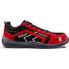 Image de Chaussures de sécurité Sparco Scarpa Urban Evo Red S3 SRC - 38