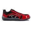 Image de S. Of. Sneaker Chaussure De Sport Scarpa Urban Evo S3 Tg Taille 47 Nr/rs 07518nrrs47 Sparco