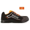 Image de Chaussures De Travail Sparco Nitro S3 Src - 46 (eu) - Gris