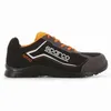Image de Chaussures De Travail Sparco Nitro S3 Src - 47 (eu) - Gris