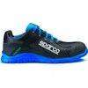 Image de Chaussures de sécurité Sparco Practice Bleu/Noir - 39