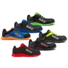 Image de Chaussure De Sport Pratique Nraz Taille 48 0751748 Sparco