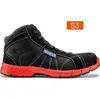 Image de Chaussures de sécurité Sparco 07524NRNR Challenge ESD S3 SRC Noir 48