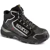 Image de SPARCO TEAMWORK protection des jambes 0752942NRNR