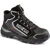 Image de SPARCO TEAMWORK protection des jambes 0752943NRNR