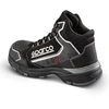 Image de Sparco 07529NRNR Allroad-H Okayama S3 SRC Chaussures de sécurité, noir, 45