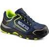 Image de SPARCO TEAMWORK protection des jambes 0752842BMGF