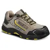Image de Sparco 07528TAGI Roc Allroad S3S SR FO Chaussure de sécurité, Tan/Jaune, 45