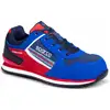 Image de Sparco Allroad, chaussures industrielles Uni Erwachsene, BLU Marine, 39 EU