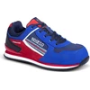 Image de Sparco Allroad, Chaussure industrielle unie adulte, BLU Marine, 43 EU
