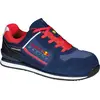 Image de Chaussures de sécurité Sparco Gymkhana RED BULL - S 24 - 07535RB BMRS-42