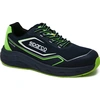 Image de Chaussures de sécurité bleu m/v.fluor willen impulse t-40 sparco