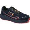 Image de Sparco Redbull Impulse Milton Esd S1ps Chaussures de sécurité Rouge,Noir EU 45 Rouge,Noir EU 45