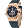 Image de Maserati - R8851108027 - Montre Bracelet - Hommes - Quartz - POTENZA