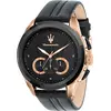 Image de Maserati - R8871612025 - Montre Bracelet - Hommes - Quartz - TRAGUARDO