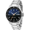 Image de Maserati - R8853140001 - Montre Bracelet - Hommes - Automatique - SFIDA
