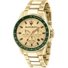Image de Maserati - R8873640005 - Montre Bracelet - Hommes - Automatique - SFIDA