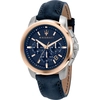 Image de Maserati - R8871621015 - Montre Bracelet - Hommes - Automatique - SUCCESSO