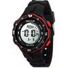 Image de Sector R3251280001 EX-26 Montre homme numérique 44mm 10ATM