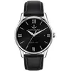 Image de Lucien Rochat - R0451115002 - Montre Bracelet - Hommes - Quartz - MONTREUX