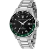Image de Maserati - R8853140005 - Montre Bracelet - Hommes - Quartz - SFIDA