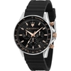 Image de Maserati - R8871640002 - Montre Bracelet - Hommes - Quartz - SFIDA