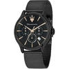 Image de Maserati - R8873618013 - Montre Bracelet - Hommes - Quartz - EPOCA