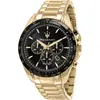 Image de Montre Homme MASERATI Traguardo R8873612041 + BOITE