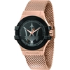 Image de Maserati - R8853108009 - Montre Bracelet - Hommes - Quartz - POTENZA