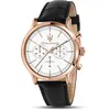 Image de Maserati - R8871618016 - Montre Bracelet - Hommes - Quartz - EPOCA