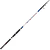 Image de Colmic Meteora Beach canne à pêche télescopique pour surfcasting Silver 4,10 m / 50-120 g Silver 4,10 m