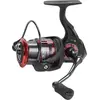 Image de Moulinet spinning Colmic Laris Argent 3000 Argent 3000