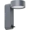 Image de Applique murale LED Toggle de Martinelli Luce