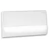 Image de Pucci - Plaque De Couverture 330x170 Pour Cassette
