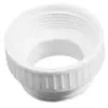 Image de Dianhydro - Réduction Pvc Pour Siphons De Porcelaine À Acier Inoxydable