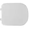 Image de Siège De Toilette Pour Ideal Standard Vase Active Forme 8