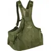 Image de Marsupio Suede Jungla Pro 18l Sac à dos Vert Hommes,Femmes Vert One Size