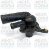 Image de Thermostat, liquide de refroidissement MEAT & DORIA 92820