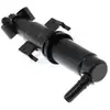 Image de Buse de jet de lave-glace pour phares, buse de nettoyage des phares, référence 209004, compatible avec BMW 5 Touring (F11)
