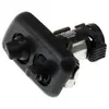 Image de Buse de jet de liquide lave-glace pour phares, buse de nettoyage des phares, référence 209045, compatible avec BMW Série 5 berline (E39)