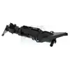 Image de Buse de lavage pour phares, système de nettoyage des phares, buse de pulvérisation pour phares, référence 209051, compatible avec MINI Countryman (R60)