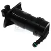 Image de Buse de lavage MEAT & DORIA pour phares, buse de pulvérisation pour phares 209102, gauche, pour AUDI A3 Sportback (8PA)