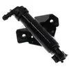 Image de Buse de jet de liquide lave-glace pour phares, buse de nettoyage des phares, référence 209213, compatible avec KIA SORENTO III