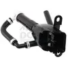 Image de Buse de lavage MEAT & DORIA pour phares, buse de pulvérisation pour phares 209229, droite, pour SUV MITSUBISHI Outlander II (CWW)