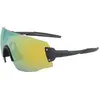 Image de Lunettes de soleil Kayak 2986 Golden Yellow/CAT2 Golden Yellow/CAT2