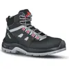 Image de Chaussures de sécurité U-Power UC10014 U-Power Cross noir/gris Taille