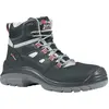 Image de UPower Chaussures de sécurité Cross Pointure 42 noir / gris / rouge - UC10014-42