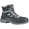 Image de UPower Chaussure de sécurité Cross Pointure 46 noir / gris / rouge - UC10014-46